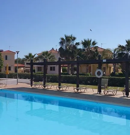 Villa Galleria Perivolia Exterior photo