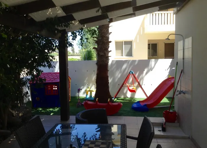 Villa Galleria